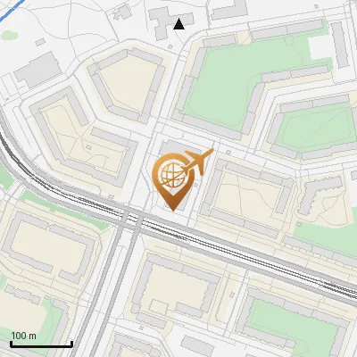 Foto zu Mark-Twain-Straße 2, 12627 Berlin