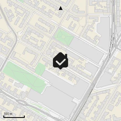 Foto zu Markelstraße 10, 12163 Berlin