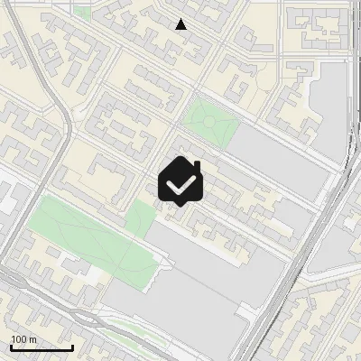 Foto zu Markelstraße 12, 12163 Berlin