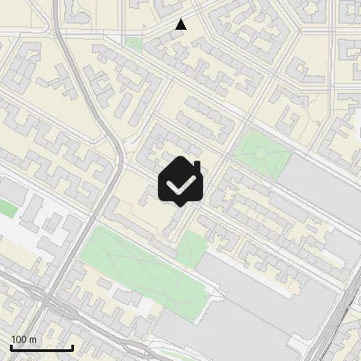 Foto zu Markelstraße 15, 12163 Berlin