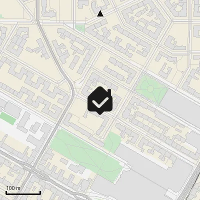 Foto zu Markelstraße 16, 12163 Berlin