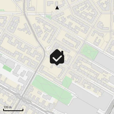 Foto zu Markelstraße 17, 12163 Berlin