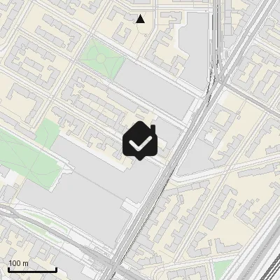 Foto zu Markelstraße 4, 12163 Berlin