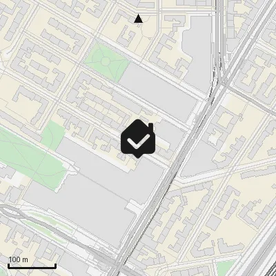 Foto zu Markelstraße 5, 12163 Berlin