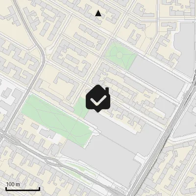 Foto zu Markelstraße 53, 12163 Berlin