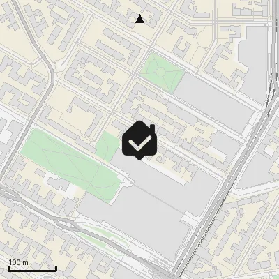 Foto zu Markelstraße 54, 12163 Berlin
