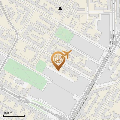 Foto zu Markelstraße 56, 12163 Berlin