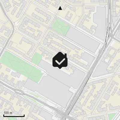 Foto zu Markelstraße 57, 12163 Berlin