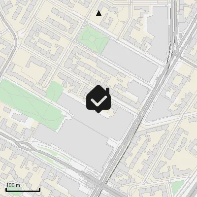 Foto zu Markelstraße 58, 12163 Berlin