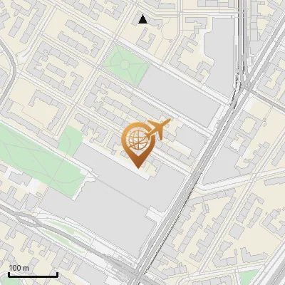 Foto zu Markelstraße 59, 12163 Berlin