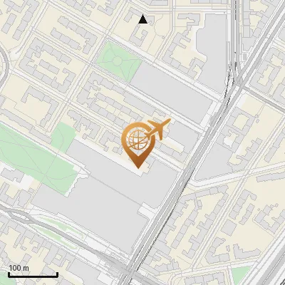 Foto zu Markelstraße 60, 12163 Berlin