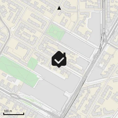 Foto zu Markelstraße 8, 12163 Berlin