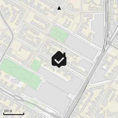 Foto zu Markelstraße 9, 12163 Berlin