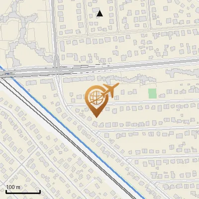 Foto zu Markendorfer Straße 8, 13439 Berlin