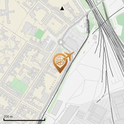 Foto zu Markgrafenstraße 121, 51063 Köln