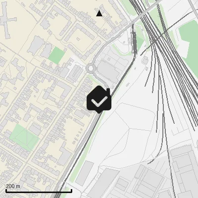 Foto zu Markgrafenstraße 127, 51063 Köln