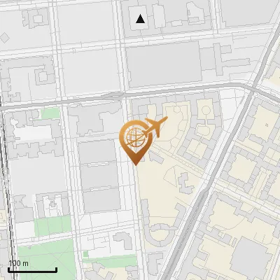 Foto zu Markgrafenstraße 15, 10969 Berlin