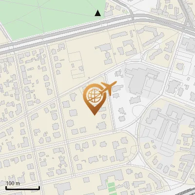 Foto zu Markgrafenstraße 8, 14163 Berlin