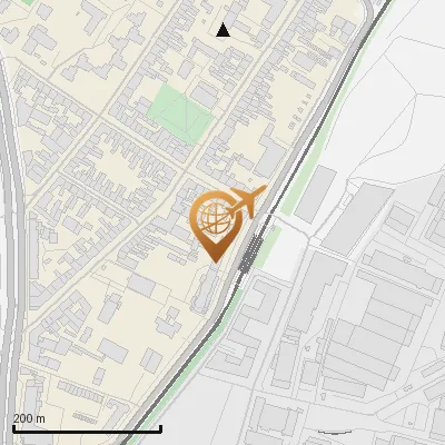 Foto zu Markgrafenstraße 87, 51063 Köln
