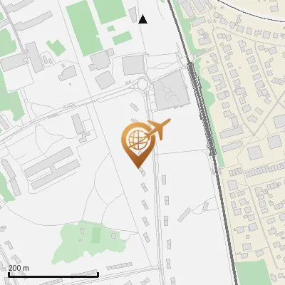 Foto zu Marklandstraße 16, 81549 München