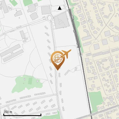 Foto zu Marklandstraße 19, 81549 München