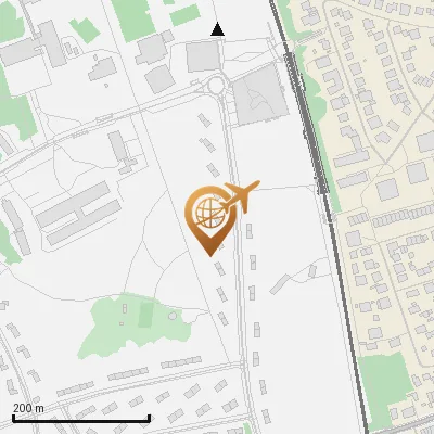 Foto zu Marklandstraße 22, 81549 München