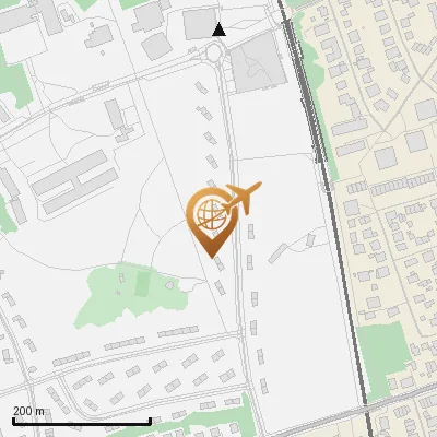Foto zu Marklandstraße 28, 81549 München