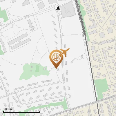 Foto zu Marklandstraße 32, 81549 München