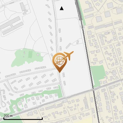 Foto zu Marklandstraße 33, 81549 München