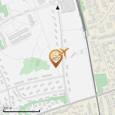 Foto zu Marklandstraße 34, 81549 München