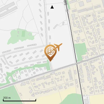 Foto zu Marklandstraße 39, 81549 München