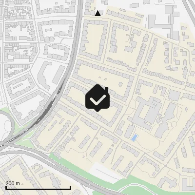 Foto zu Markomannenstraße 12, 50679 Köln