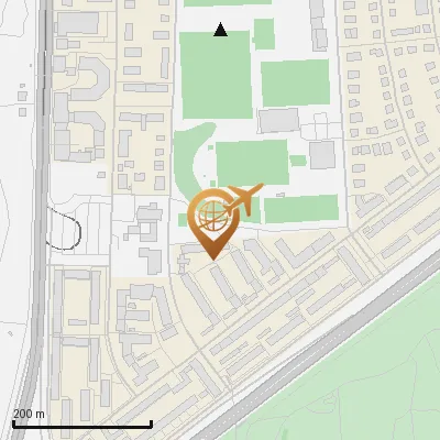 Foto zu Markomannenstraße 15, 81377 München