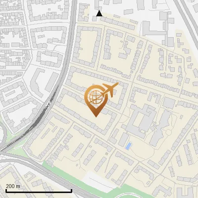 Foto zu Markomannenstraße 16, 50679 Köln