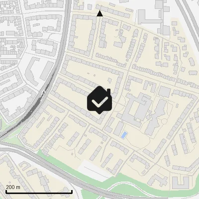 Foto zu Markomannenstraße 18, 50679 Köln
