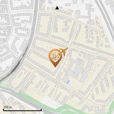 Foto zu Markomannenstraße 20, 50679 Köln