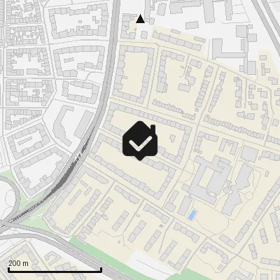 Foto zu Markomannenstraße 7, 50679 Köln