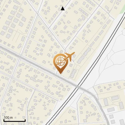 Foto zu Markomannenstraße 72, 12524 Berlin