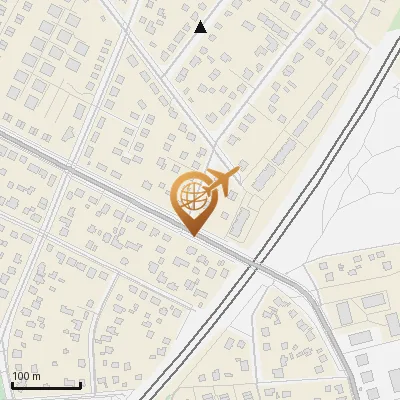 Foto zu Markomannenstraße 76, 12524 Berlin
