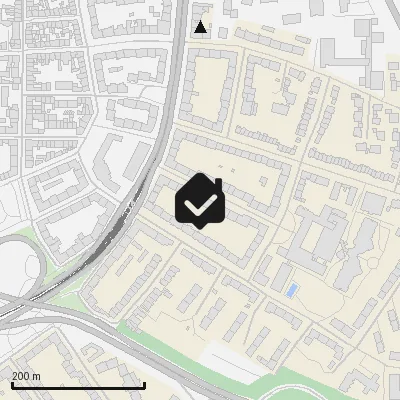Foto zu Markomannenstraße 8, 50679 Köln