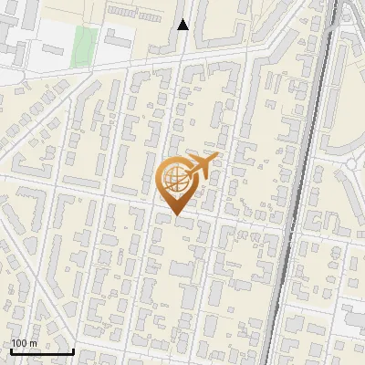 Foto zu Marksburgstraße 39, 10318 Berlin