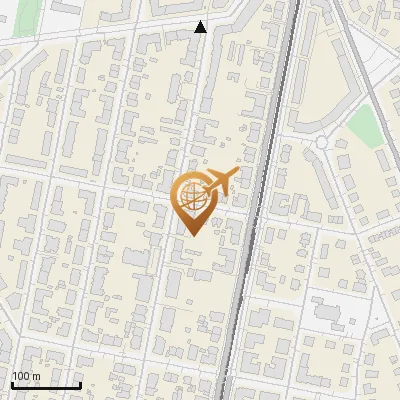 Foto zu Marksburgstraße 46, 10318 Berlin