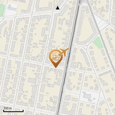 Foto zu Marksburgstraße 51, 10318 Berlin