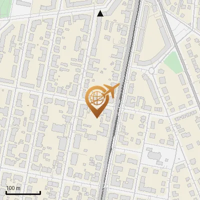 Foto zu Marksburgstraße 52, 10318 Berlin