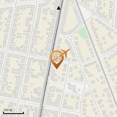 Foto zu Marksburgstraße 58, 10318 Berlin