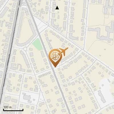 Foto zu Marksburgstraße 85, 10318 Berlin