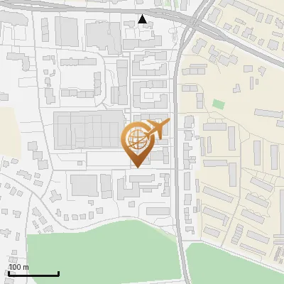 Foto zu Marktpassage 1, 21149 Hamburg