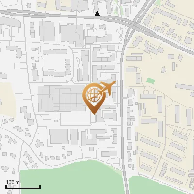 Foto zu Marktpassage 2, 21149 Hamburg