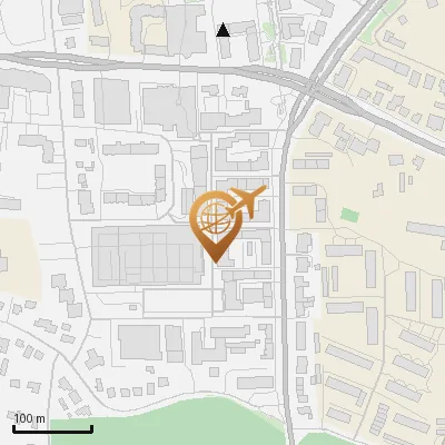 Foto zu Marktpassage 6, 21149 Hamburg