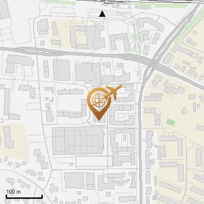 Foto zu Marktpassage 7, 21149 Hamburg